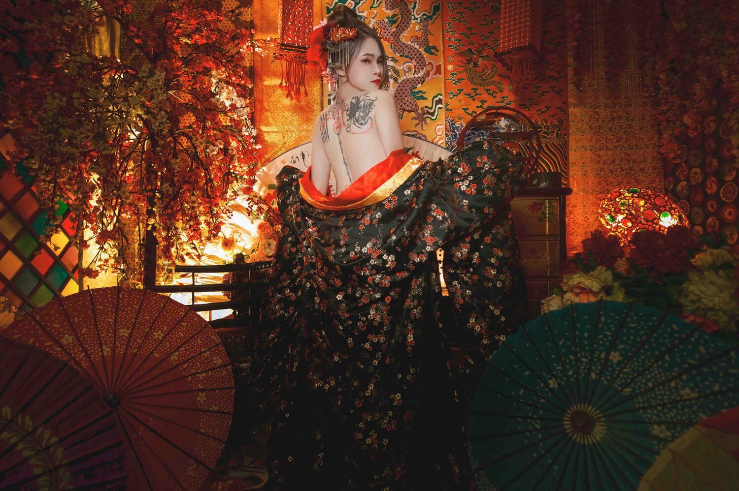 樂芙爾婚紗.婚禮的精選作品圖片